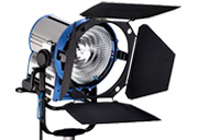 ILUMINACION HMI  title=